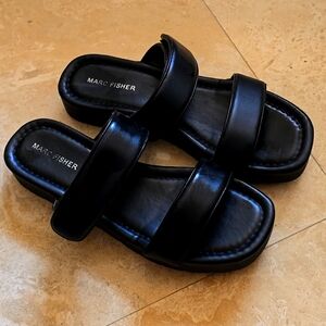 Marc Fisher Sandals